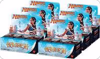 Kaladesh - Booster Box Case, Kaladesh — Magic sealed product price