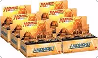 Amonkhet - Booster Box Case, Amonkhet — Magic sealed product price