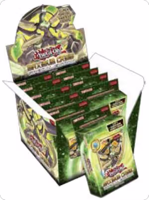 Maximum Crisis: Special Edition Display, Maximum Crisis — Yu-Gi-Oh! card price