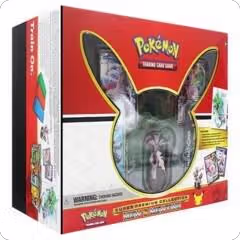 Super-Premium Collection [Mew & Mewtwo], Generations — Pokémon sealed product price