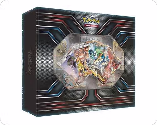 Premium Trainer's XY Collection, Alternate Art Promos — Pokémon sealed product price
