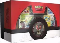 Shining Legends Super-Premium Collection [Ho-Oh GX], Shining Legends — Pokémon sealed product price