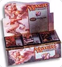 7th Edition - Booster Box, 7th Edition — Magic sealed product price