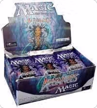 Alliances - Booster Box, Alliances — Magic sealed product price