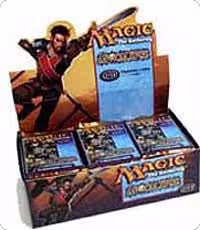Apocalypse - Booster Box, Apocalypse — Magic sealed product price