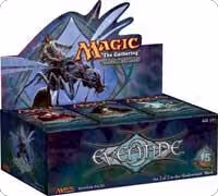 Eventide - Booster Box, Eventide — Magic sealed product price