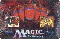 Fourth Edition - Booster Box, Fourth Edition — Magic sealed product price