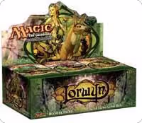 Lorwyn - Booster Box, Lorwyn — Magic sealed product price