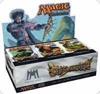 Onslaught - Booster Box, Onslaught — Magic sealed product price
