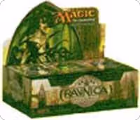 Ravnica - Booster Box, Ravnica: City of Guilds — Magic sealed product price