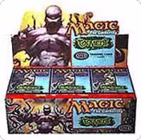 Torment - Booster Box, Torment — Magic sealed product price