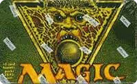 Visions - Booster Box, Visions — Magic sealed product price