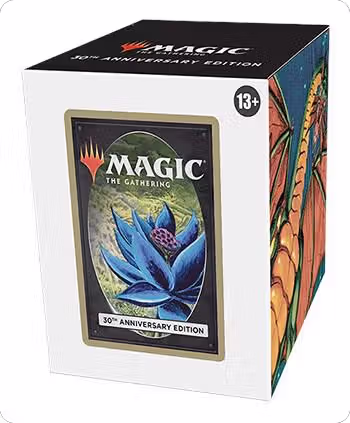 30th Anniversary Edition Display, 30th Anniversary Edition — Magic sealed product price