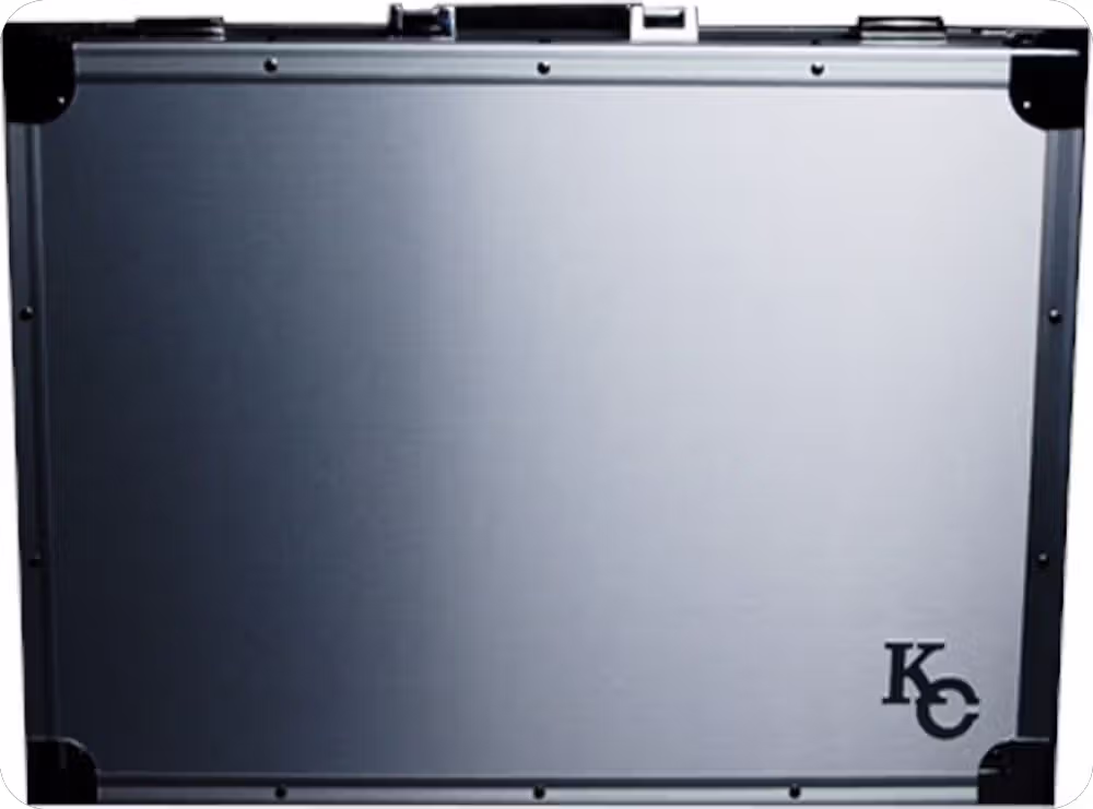 25th Anniversary Ultimate Kaiba Set Briefcase, 25th Anniversary Ultimate Kaiba Set — Yu-Gi-Oh! sealed product price
