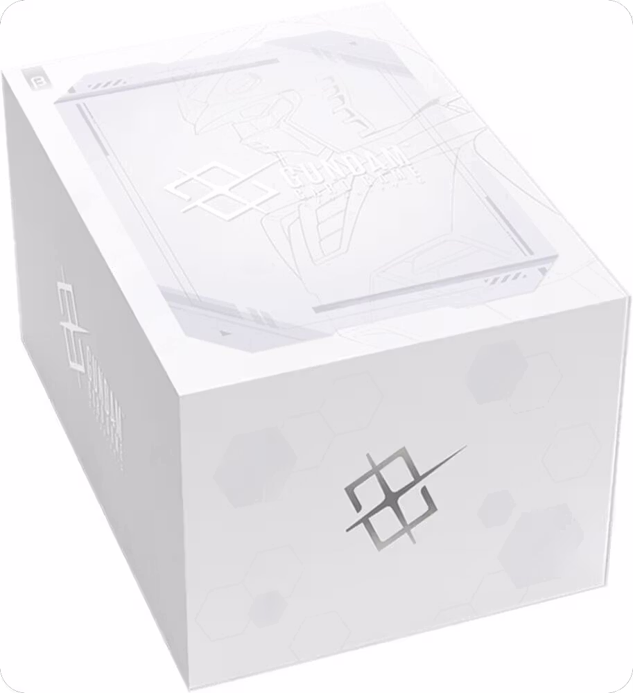 Gundam Card Game Edition Beta Box, Edition Beta — Gundam sealed product price