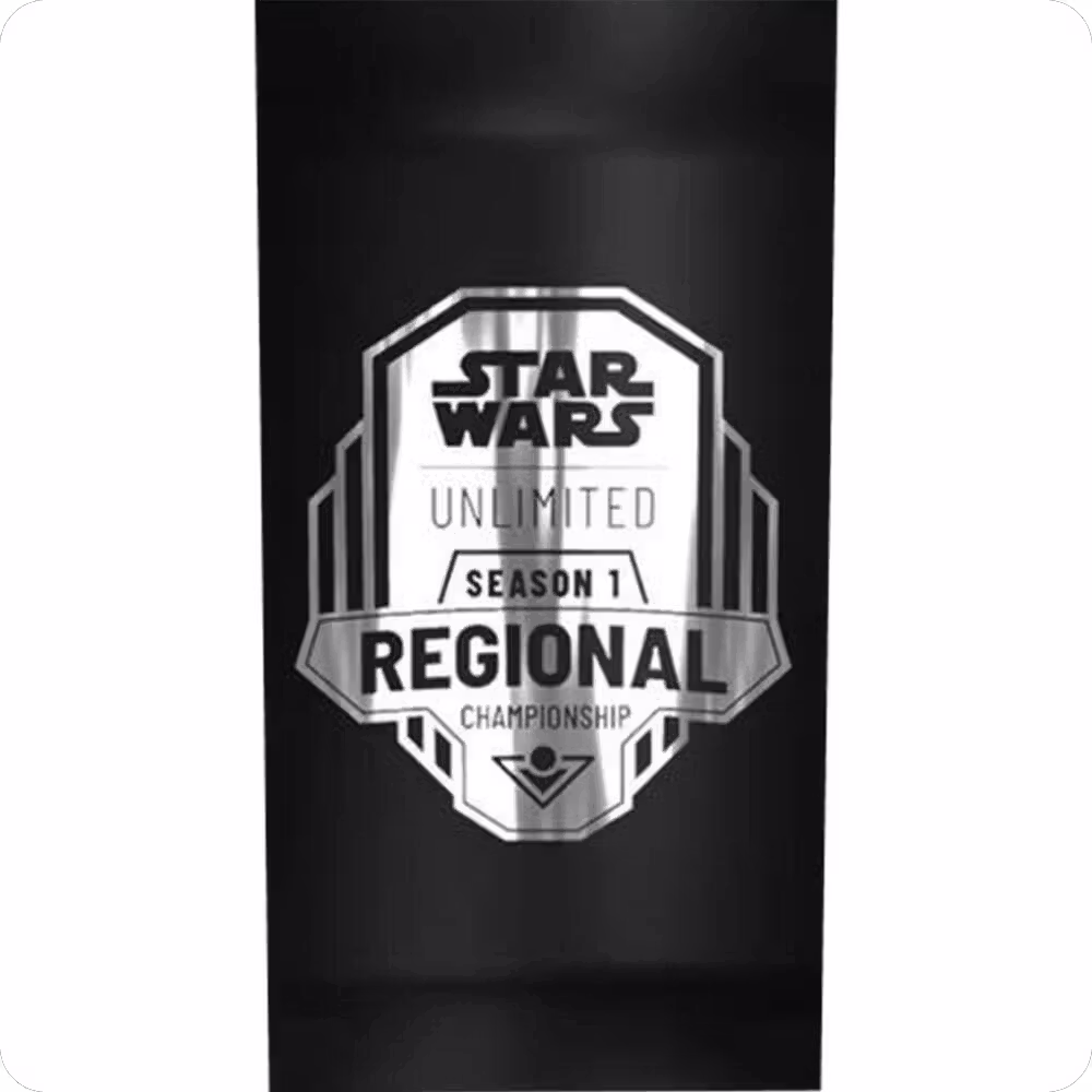 Season 1 Regional Event Pack: Black, Sector and Regional Promos: Season 1 — Star Wars sealed product price