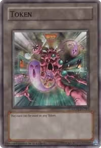 Token: Ghost (ANPR-ENTK1), Ancient Prophecy — Yu-Gi-Oh! card price