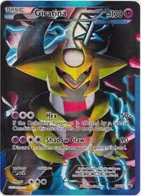 Giratina (Team Plasma) (BW74), Black and White Promos — Pokémon card price