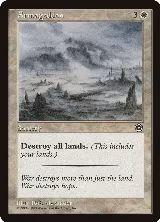 Armageddon, Portal Second Age — Magic card price