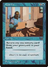 Deja Vu — card price