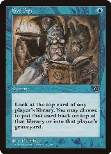 Eye Spy — card price