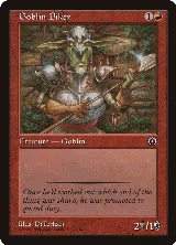 Goblin Piker — card price