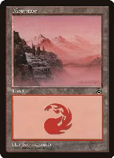 Mountain (157) (157) — card price