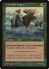 Norwood Riders — card price