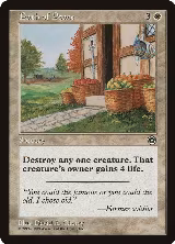 Path of Peace — card price