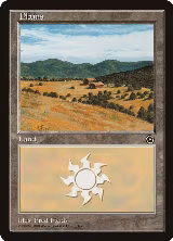 Plains (160) (160) — card price