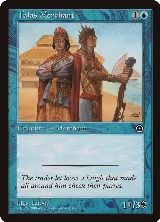 Talas Merchant — card price