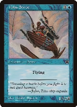 Talas Scout — card price