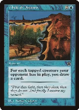 Theft of Dreams — card price