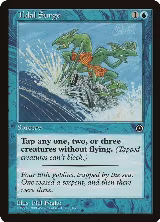 Tidal Surge — card price
