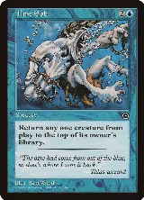 Time Ebb — card price