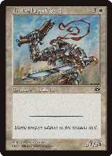 Trokin High Guard — card price