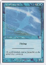 Air Elemental (32) — card price