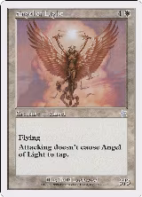 Angel of Light (1) — card price