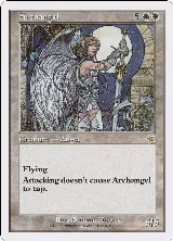Archangel (4) — card price
