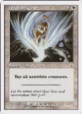 Blinding Light (8) — card price