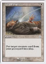 Breath of Life (10) — card price