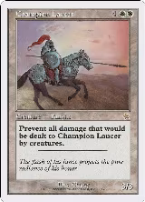 Champion Lancer (11) — card price