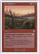 Devastation (94) — card price