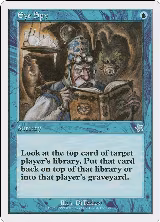Eye Spy (38) — card price