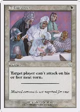 False Peace (16) — card price
