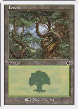 Forest (170) (170) — card price