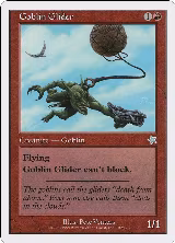 Goblin Glider (102) — card price