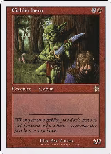 Goblin Hero (103) — card price