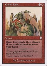 Goblin Lore (104) — card price