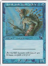 Merfolk of the Pearl Trident (42) — card price
